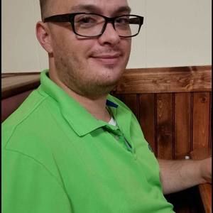 Meet your Posher, Jordon